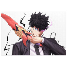 Load image into Gallery viewer, Solo Leveling Jigsaw Puzzle