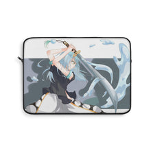 Load image into Gallery viewer, Anime That Time I Got Reincarnated as a Slime Laptop Sleeve
