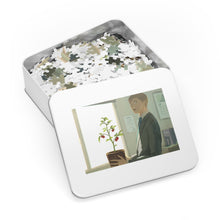 Load image into Gallery viewer, Mob Psycho 100 Arataka Reigen Jigsaw Puzzle