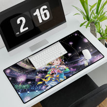 Load image into Gallery viewer, Anime The iDOLM@STER Cinderella Girls Mouse Pad (Desk Mat)