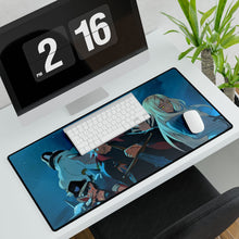 Load image into Gallery viewer, Radiant Anime Mouse Pad (Desk Mat)