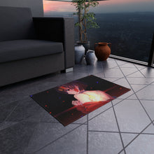 Load image into Gallery viewer, Kabaneri Of The Iron Fortress Rug