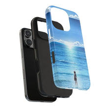 Load image into Gallery viewer, Eren Jaeger Phone Cases