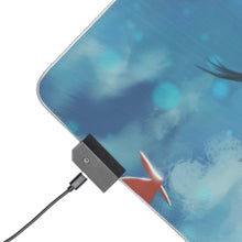 Load image into Gallery viewer, Anohana RGB LED Mouse Pad (Desk Mat)