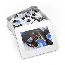 Load image into Gallery viewer, Mikasa Jigsaw Puzzle