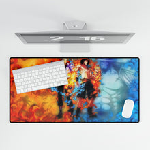 Load image into Gallery viewer, Ace,Marco and White Beard Mouse Pad (Desk Mat)