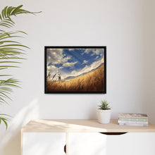 Load image into Gallery viewer, Fate/Stay Night Canvas Framed Art Print