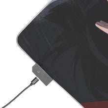 Load image into Gallery viewer, Boruto RGB LED Mouse Pad (Desk Mat)