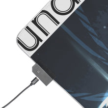 Load image into Gallery viewer, Yuuki Asuna RGB LED Mouse Pad (Desk Mat)