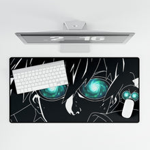 Load image into Gallery viewer, Anime Tengen Toppa Gurren Lagann Mouse Pad (Desk Mat)
