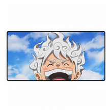 Load image into Gallery viewer, Anime One Piece Mouse Pad (Desk Mat)
