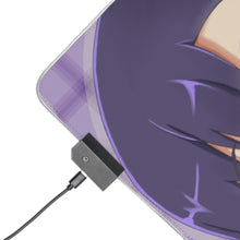 Load image into Gallery viewer, Gabriel DropOut Vignette Tsukinose April RGB LED Mouse Pad (Desk Mat)