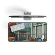 Load image into Gallery viewer, Paladins - Trade District Map Mouse Pad (Desk Mat)