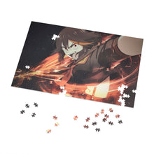 Load image into Gallery viewer, Anime Kill La Kill Jigsaw Puzzle
