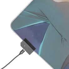 Load image into Gallery viewer, Durarara!! Masaomi Kida RGB LED Mouse Pad (Desk Mat)