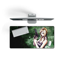 Load image into Gallery viewer, Parasite Eve Mouse Pad (Desk Mat)