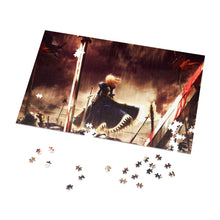 Load image into Gallery viewer, Fate/Stay Night Jigsaw Puzzle