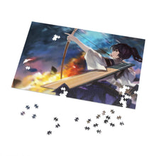 Load image into Gallery viewer, Anime Kantai Collection Jigsaw Puzzle
