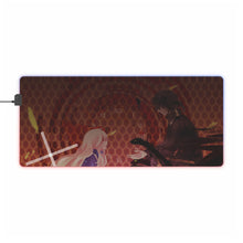 Load image into Gallery viewer, Kagerou Project RGB LED Mouse Pad (Desk Mat)