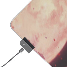 Load image into Gallery viewer, Dororo Hyakkimaru, Dororo RGB LED Mouse Pad (Desk Mat)