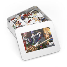 Load image into Gallery viewer, Rei,Saeko and Saya Jigsaw Puzzle