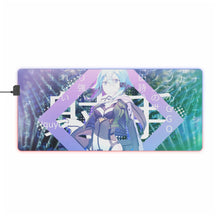 Load image into Gallery viewer, Sword Art Online II RGB LED Mouse Pad (Desk Mat)