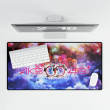 Load image into Gallery viewer, AKB0048 Mouse Pad (Desk Mat)