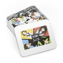 Load image into Gallery viewer, Hyuoka main members Jigsaw Puzzle