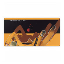 Load image into Gallery viewer, Anime Tiger & Bunny Mouse Pad (Desk Mat)