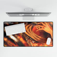 Load image into Gallery viewer, Anime One Piece Mouse Pad (Desk Mat)