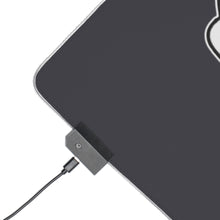 Load image into Gallery viewer, Anime Komi Can't Communicate RGB LED Mouse Pad (Desk Mat)