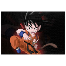 Load image into Gallery viewer, Anime Dragon Ball Jigsaw Puzzle