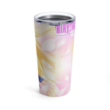 Load image into Gallery viewer, Anime Fairy Tail Tumbler 20oz