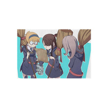 Load image into Gallery viewer, Little Witch Academia Rug