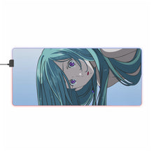 Load image into Gallery viewer, Eureka Seven Eureka Seven RGB LED Mouse Pad (Desk Mat)