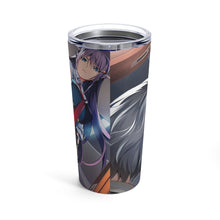Load image into Gallery viewer, Grisaia: Phantom Trigger Tumbler 20oz