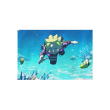 Load image into Gallery viewer, Boruto Rug