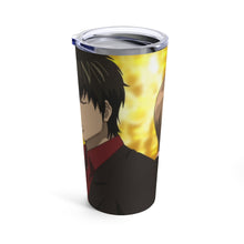 Load image into Gallery viewer, Anime Gintama Tumbler 20oz