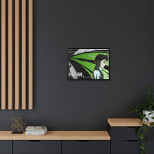 Load image into Gallery viewer, Anime FullMetal Alchemistr Canvas Framed Art Print