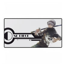 Load image into Gallery viewer, Anime One Piece Mouse Pad (Desk Mat)