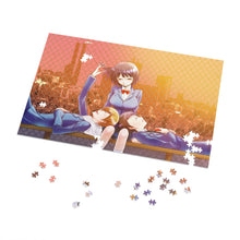 Load image into Gallery viewer, Trio Jigsaw Puzzle