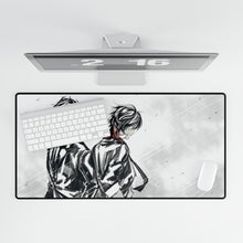 Load image into Gallery viewer, Anime Touken Ranbu Mouse Pad (Desk Mat)
