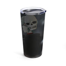 Load image into Gallery viewer, Anime Gintama Tumbler 20oz