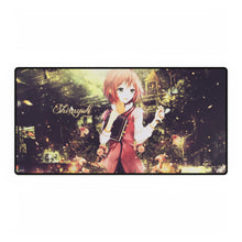 Load image into Gallery viewer, Anime Snow White with the Red Hair Mouse Pad (Desk Mat)