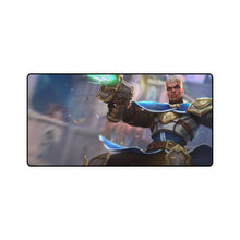 Load image into Gallery viewer, Paladins Mouse Pad (Desk Mat)