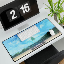 Load image into Gallery viewer, Sing A Bit Of Harmony Mouse Pad (Desk Mat)