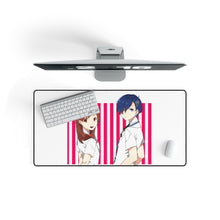Load image into Gallery viewer, Persona 3 Mouse Pad (Desk Mat)