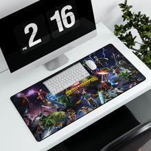 Load image into Gallery viewer, MARVEL Contest of Champions Mouse Pad (Desk Mat)