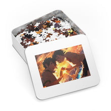 Load image into Gallery viewer, Your Name. Jigsaw Puzzle