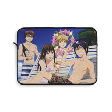 Load image into Gallery viewer, Anime Noragami Laptop Sleeve